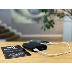 LawMate PV-PB20i 1080p WIFI Spy Camera Real Power Bank