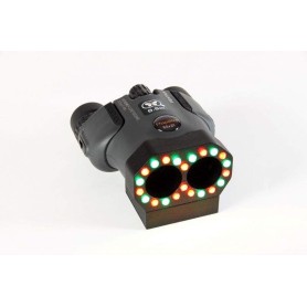 Optik-2 - Hidden Camera Detector with Optical Zoom | WE SPY®