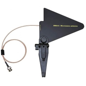 Antena de micro-ondas MWA-6 para Delta 4G/12G, Protect 1206i e 1207i