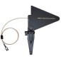 Antenna a microonde MWA-6 compatibile con Delta 4G/12G, Protect 1206i e 1207i