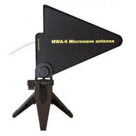 Antena de micro-ondas MWA-6 para Delta 4G/12G, Protect 1206i e 1207i