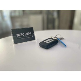 LawMate RC-200HDW Full HD WiFi Spy Keychain | WE SPY®