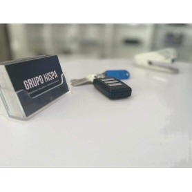 LawMate RC-200HDW Full HD WiFi Spy Keychain | WE SPY®