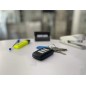 LawMate RC-200HDW Full HD WiFi Spy Keychain