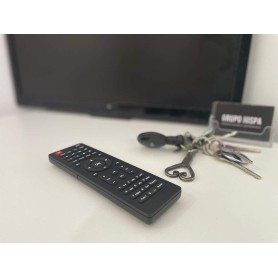 PV-RC10FHD LawMate 1080p Spy TV Remote Control | WE SPY®