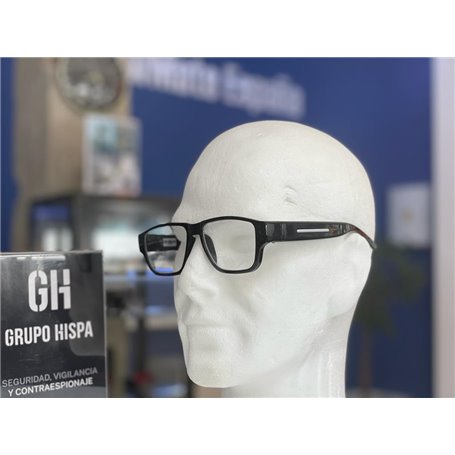 LawMate, 720p Spy glasses