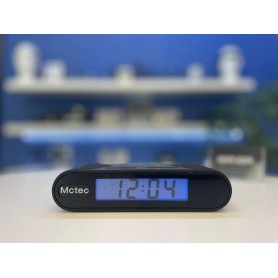 PV-FM20HDW Alarm Clock with Full HD WiFi Spy Camera | WE SPY®