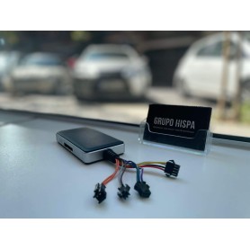 GPS locator for car SV06N【2025】 ESPIAMOS