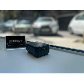 Localizador GPS Imantado 25 días autonomía 【2025】