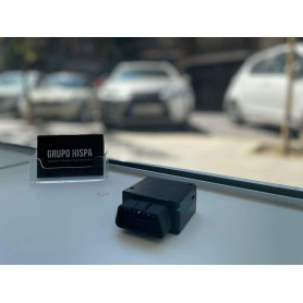 4G OBD GPS Car Tracker sans installation et plateforme gratuite 【2025】.