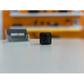 Mini Spy Camera for mobile viewing 1080P【2025】