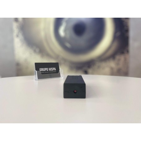 Zarsson mini spy store camera