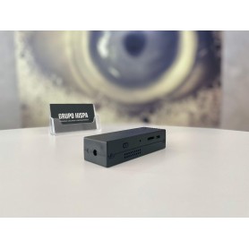 Le meilleur【SPY CAMERA MINI 2025】Espiamos.com