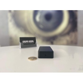 Die Beste【MICRO SPY CAMERA 2025 】- Espiamos.com