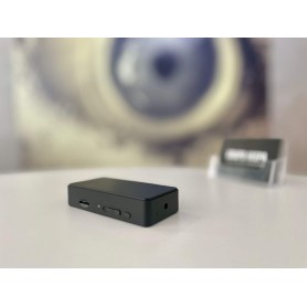 Die Beste【MICRO SPY CAMERA 2025 】- Espiamos.com