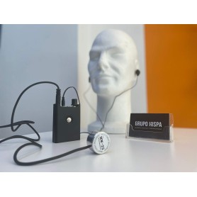 MW-25 - Contact Spy Microphone with 70h Battery Life | WE SPY®