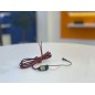 Mini microphone espion GSM pour personnalisations DIY 5-48V