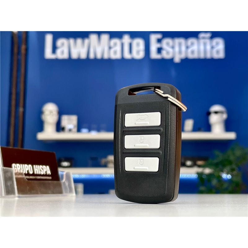 CHARGEUR USB MULTIPLE PV-CS10i de LawMate 【2024】