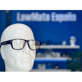 Lunettes espion PV-EG20CL avec caméra cachée HD 720p par LawMate | ESPIAMOS®