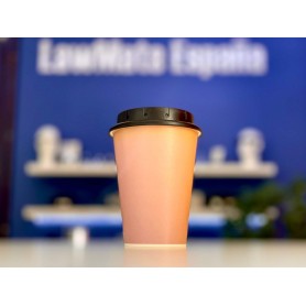 PV-CC10W Vaso de Café con Cámara Espía Wi-Fi Full HD de LawMate | ESPIAMOS®

