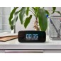 512Gb IP Hidden Camera Clock - Live Image