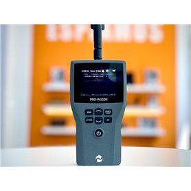 iProtect 1217 5G GPS Tracker Détecteur 【2024】