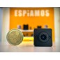 Mini CAMARA ESPIA 512Gb Full HD 1080p Gran Angular