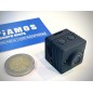 Mini CAMARA ESPIA 512Gb Full HD 1080p Gran Angular