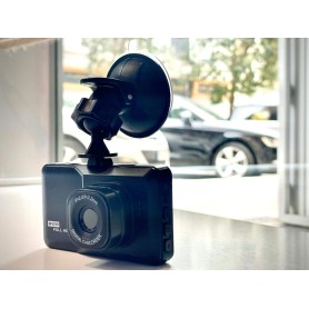 CAMARA ESPIA para DAÑOS COCHE 1080P 256Gb 【2025】Espiamos.com