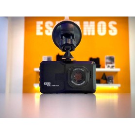 CAMARA ESPIA para DAÑOS COCHE 1080P 256Gb 【2025】Espiamos.com