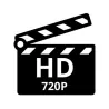 HD 720p Spy Cameras