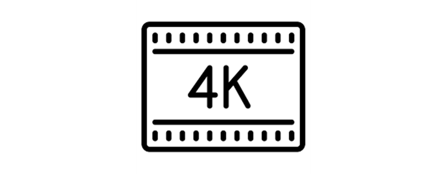 Cámaras espías 4K 1800p ocultas y discretas | 2025