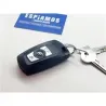 Spy Keychain