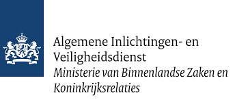 AIVD Intelligence Service Netherlands