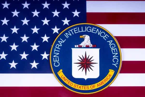 CIA