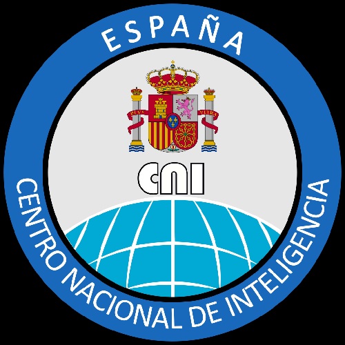 CNI Centro Nacional de Inteligencia