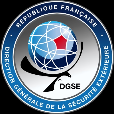 DGSE French Intelligence Agency