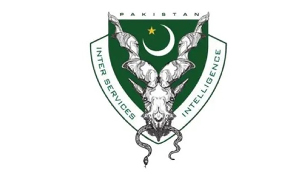 ISI Pakistan Intelligence Service