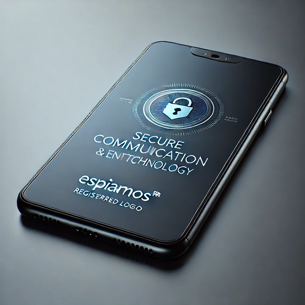 End-to-End Encryption: The Key to a Secure Phone