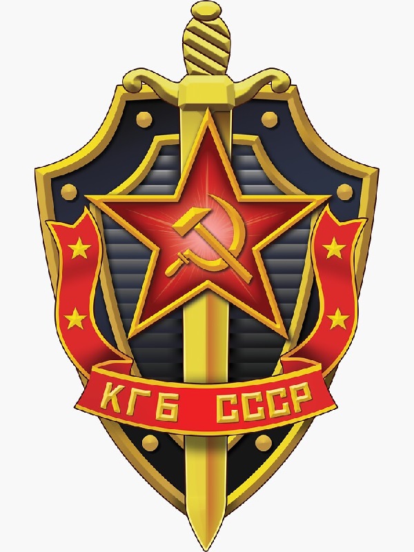 KGB