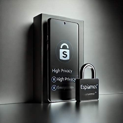 What is a Secure Phone?